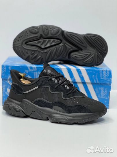 Кроссовки мужские Adidas ozweego