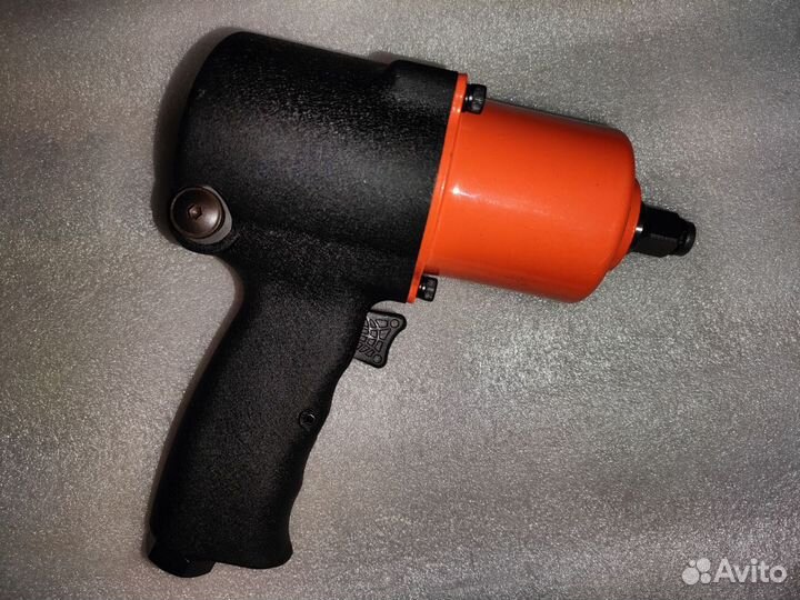 Пневмогайковерт Yaoto BS 777. 750 Н*м