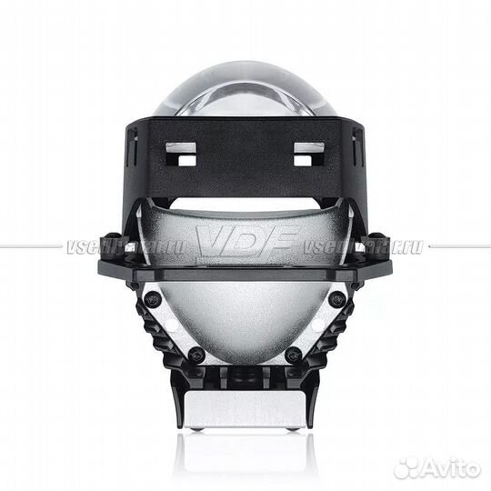 Светодиодные линзы Double Light M17S 3.0 (прямоуго