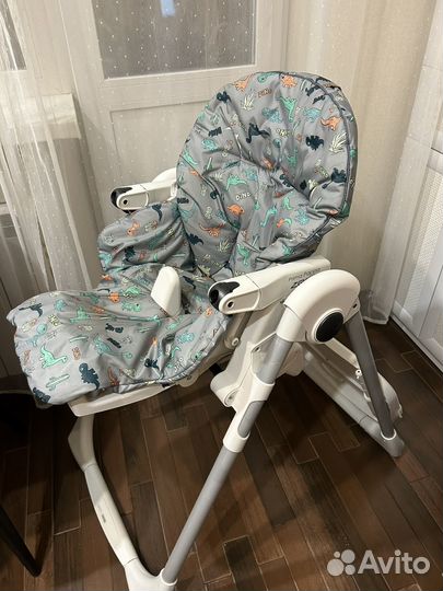 Стульчик peg perego