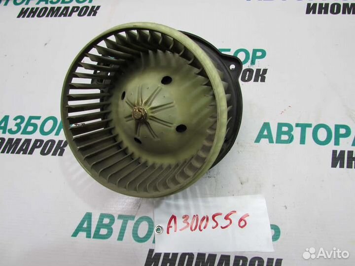 Моторчик отопителя для Geely Emgrand EC7 2008