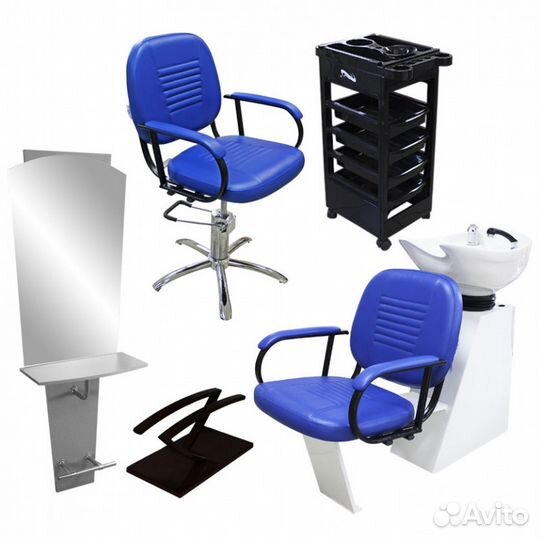 Оборудование для салонов красоты