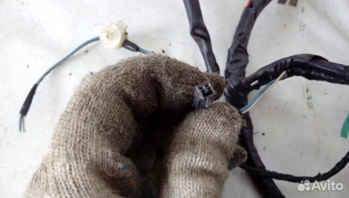 Проводка двери для Subaru Impreza 3 2007-2012г