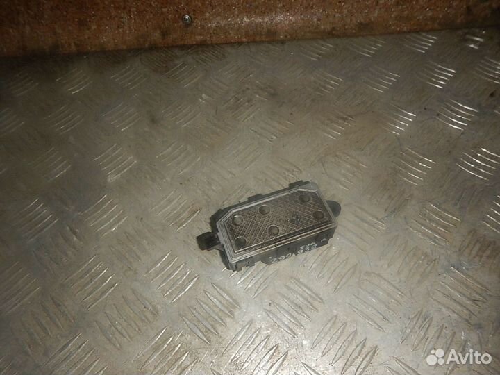 Резистор отопителя, Ford (Форд) -S-MAX (06)