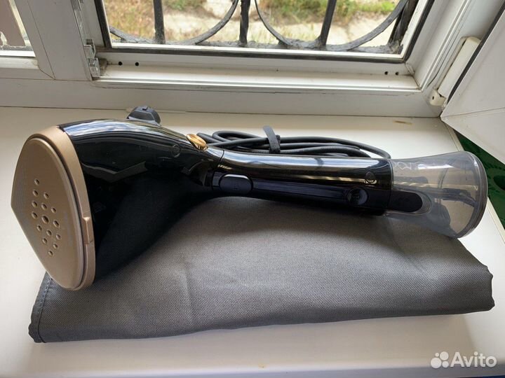 Ручной отпариватель philips sth7060