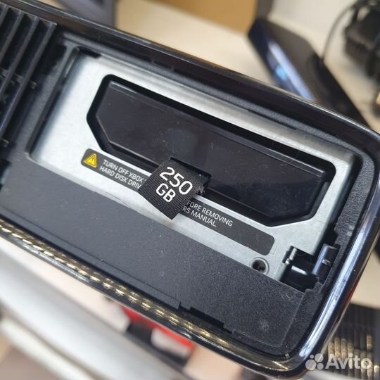 Xbox 360s kinect 250gb