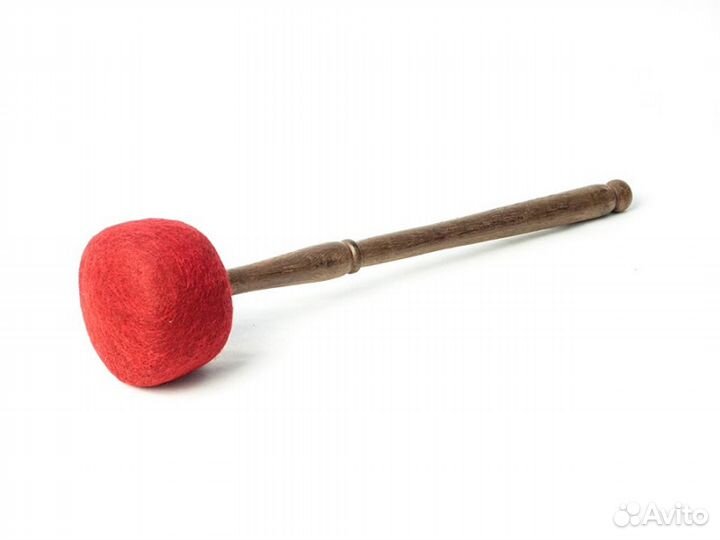 Гонг-стик (колотушка для поющей чаши)