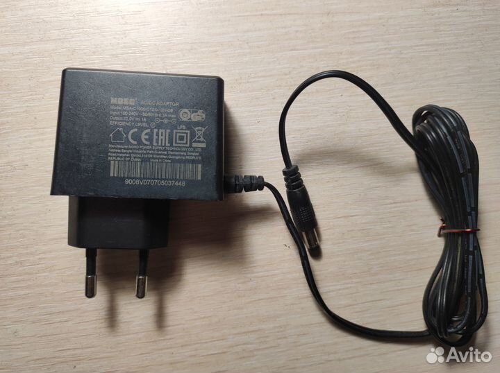 Блоки питания, разные (2.8v - 12v)