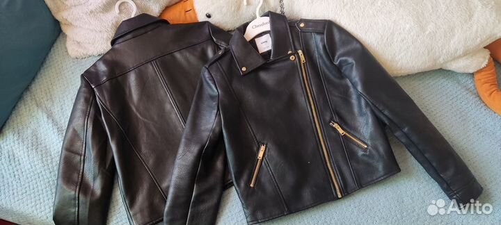 Куртка для девочки 152 sinsey