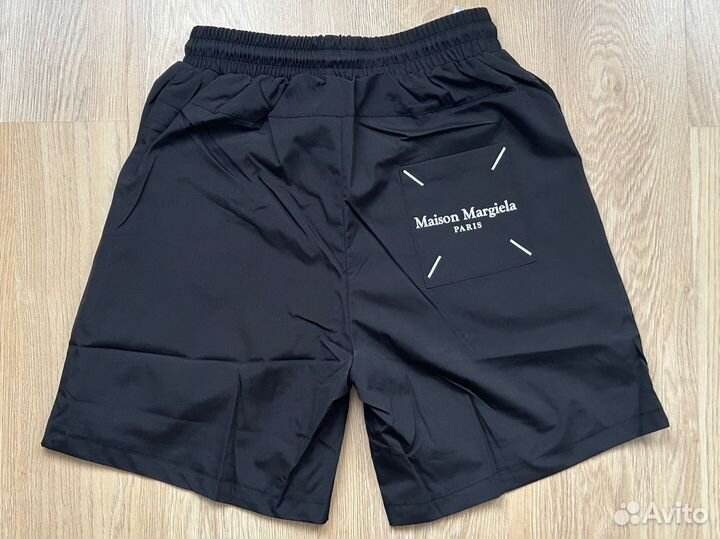 Maison margiela шорты