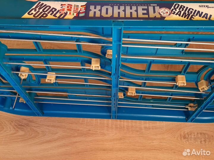 Настольная игра Хоккей в дар