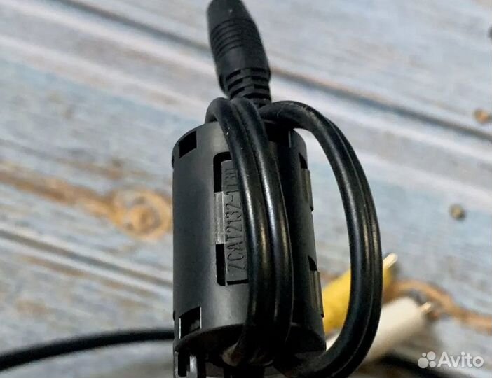Кабель TDK 2 RCA Jack 3.5