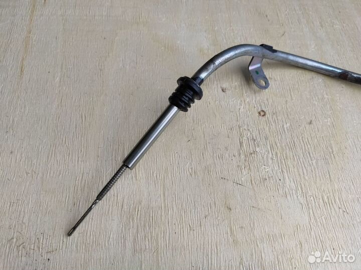 Щуп масляный A20DTH на Opel Insignia
