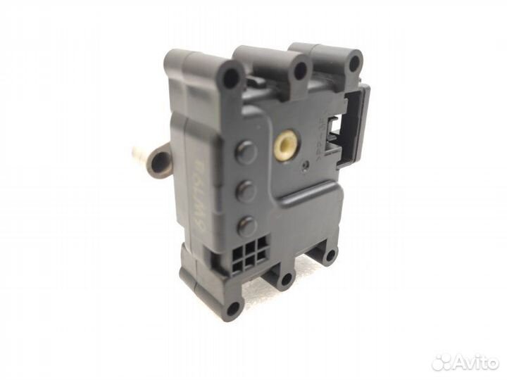 Сервопривод заслонок печки Mazda Cx-7 ER 2.3T 2008