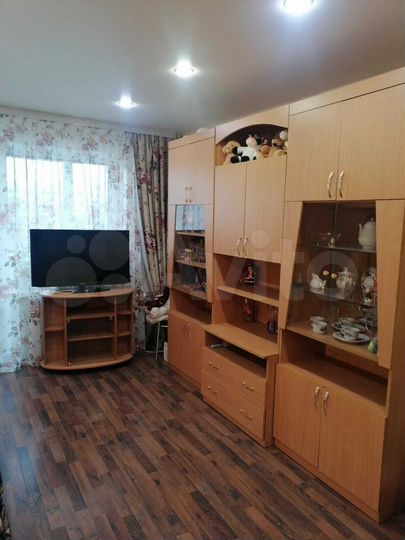 2-к. квартира, 50,5 м², 4/5 эт.