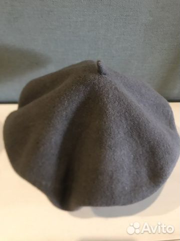Берет женский
