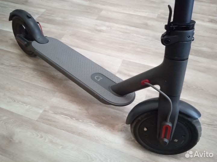 Электросамокат Xiaomi Mijia M187(365)