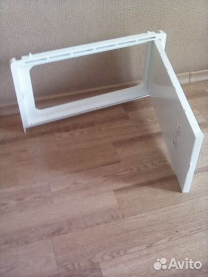 Дверца для морозильного отделения Pozis Свияга 404