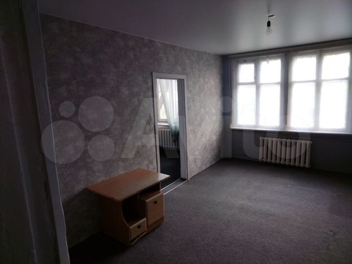 3-к. квартира, 65 м², 2/2 эт.