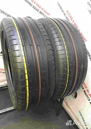 Fulda SportControl 2 225/50 R17 98Y
