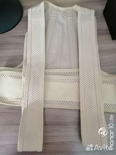 Корректор осанки взрослый М