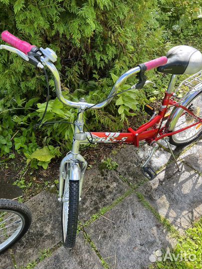 Велосипед Stels pilot 450