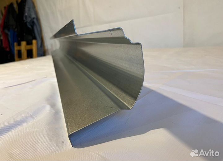 Ремонтные пороги и арки для seat Башкултаево