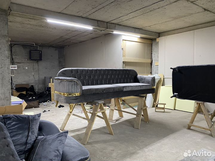 Диван манго 3 метра