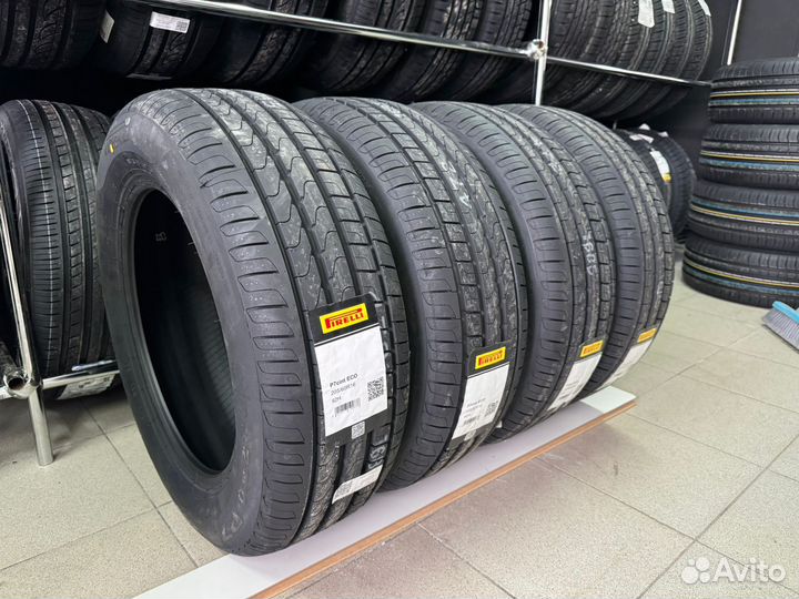 Pirelli Cinturato P7 225/55 R18 121