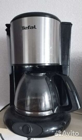 Кофеварка капельная