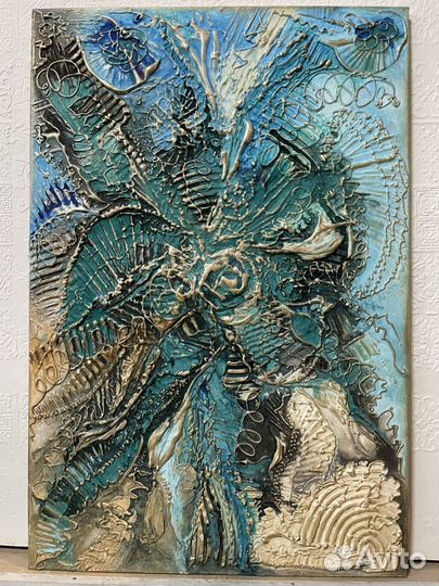 Интерьерная картина