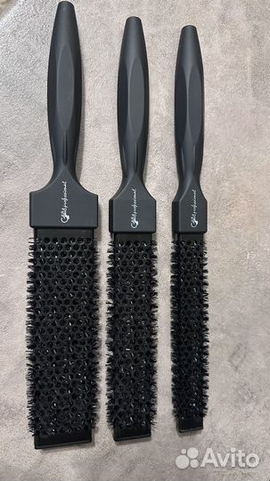 Расческа брашинг