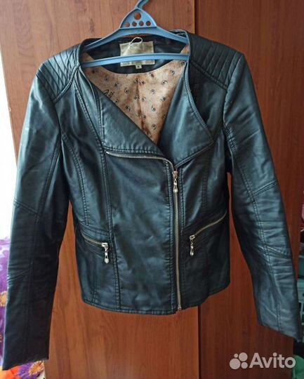 Куртка женская