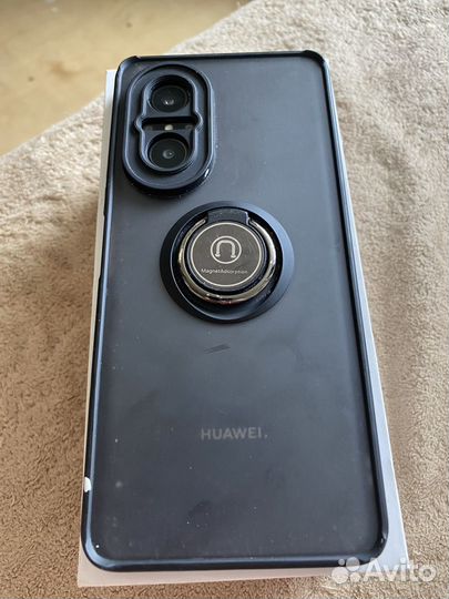 HUAWEI NOVA 9 SE, 8/128 ГБ