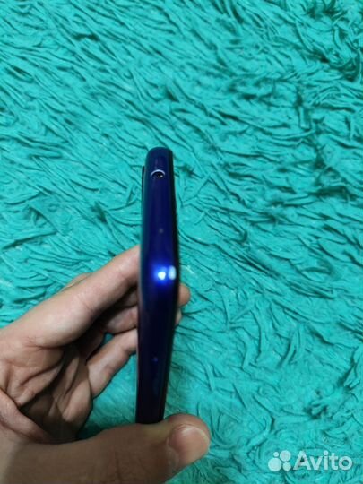 Xiaomi Redmi 7A, 2/32 ГБ