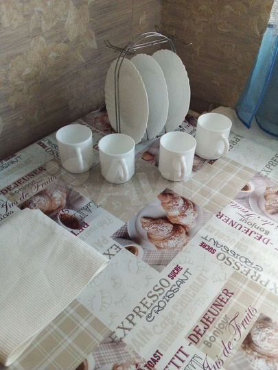 2-к. квартира, 43 м², 2/2 эт.