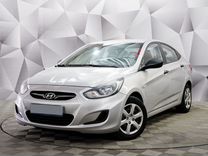 Hyundai Solaris 1.6 MT, 2013, 205 000 км, с пробегом, цена 820 000 руб.