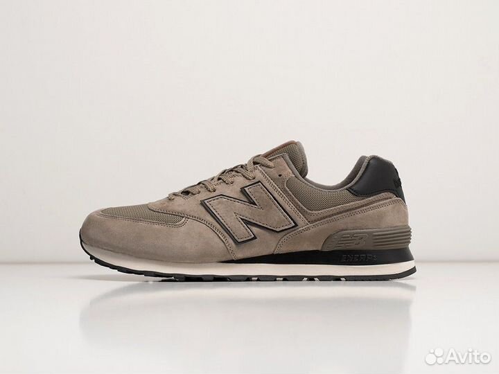 Кроссовки мужские New Balance 574 BIG size