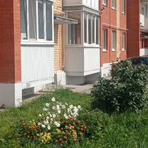 2-к. квартира, 45 м², 5/5 эт.