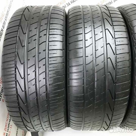 Hankook Ventus S1 Evo K107 275/50 R20