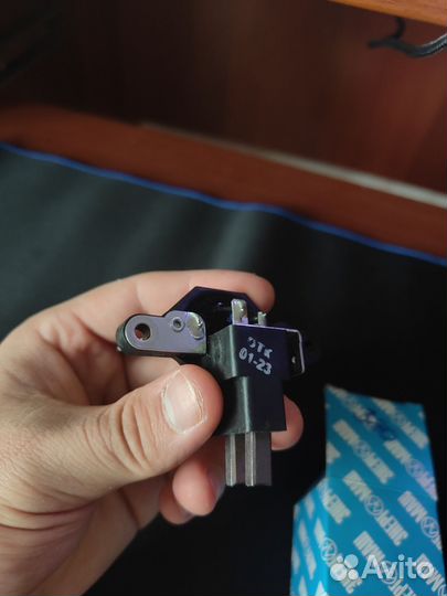 Регулятор напряжения 2110, 2113-2115