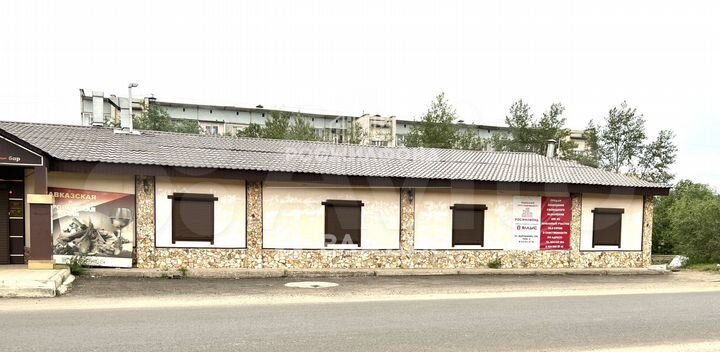 Продам помещение свободного назначения, 600 м²