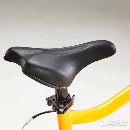 Велосипед детский riverside 120 20 дюймов 6-9 лет