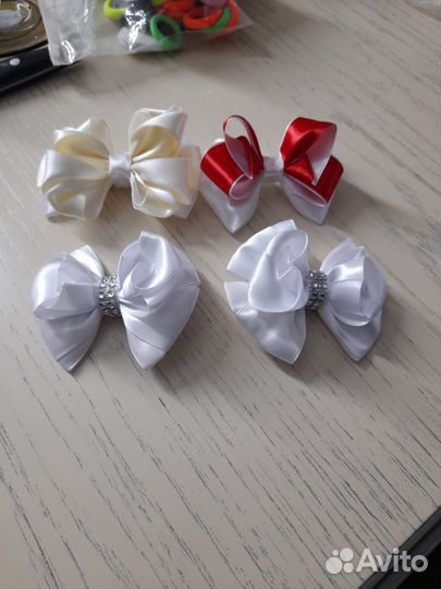 Заколки для девочек