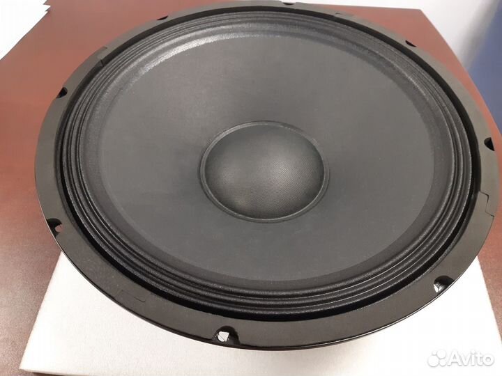 Нч-сч динамик про alfa 15wf75ty 380Вт новый