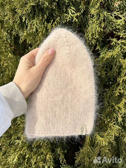 Шапка женская