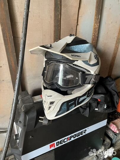 Комплект Мотоэкипировка эндуро Thor