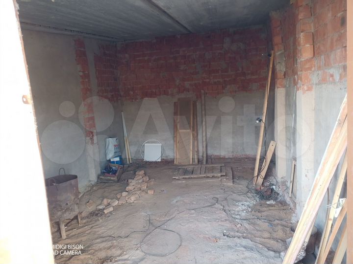 Гараж, 24 м²