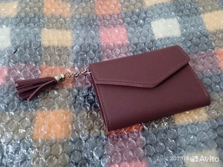 Кошелек женский