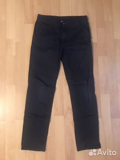 Брюки для мальчика 9-13 лет(140-152)